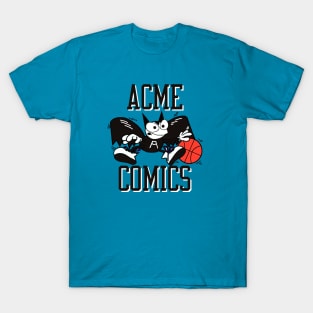AcmeBat Can't Jump T-Shirt